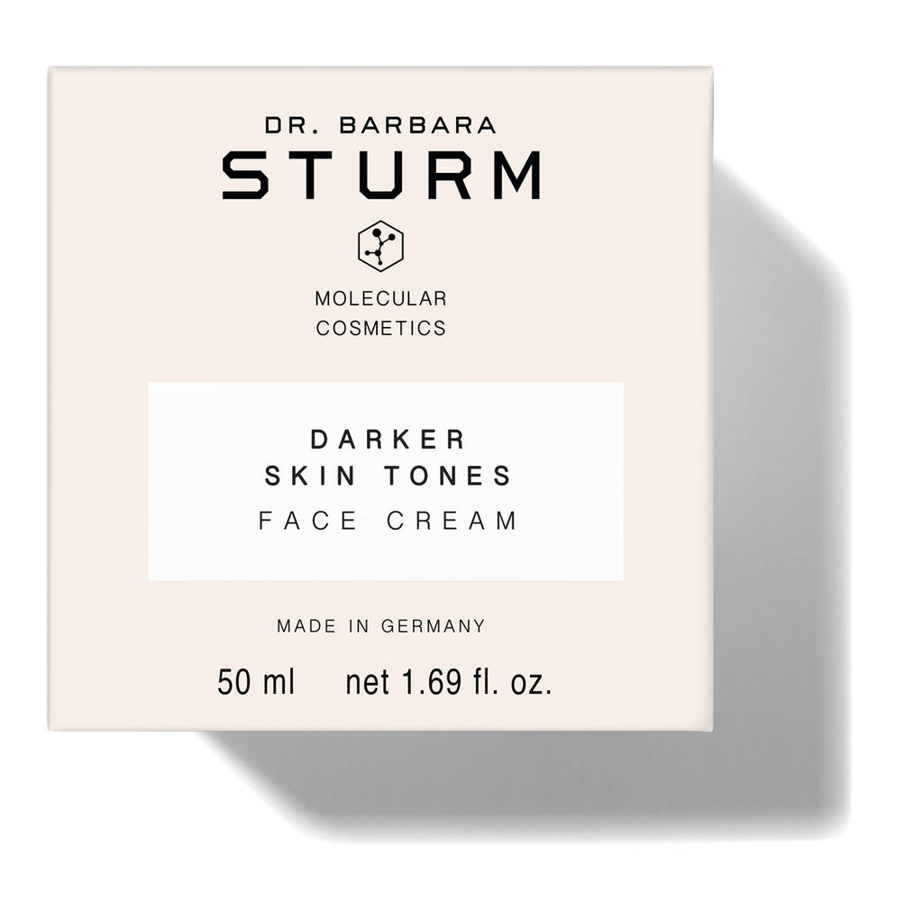 Dr. Barbara Sturm Darker Skin Tones Face Cream 50ML Yüz Kremi 3