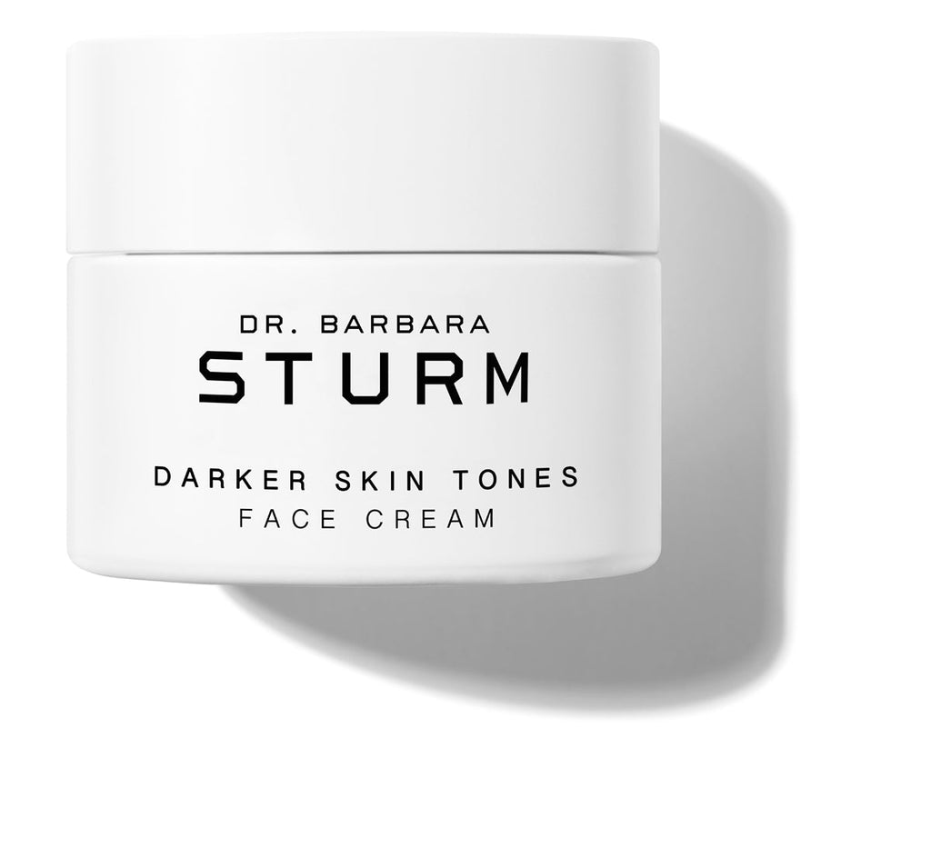 Dr. Barbara Sturm Darker Skin Tones Face Cream 50ML Yüz Kremi