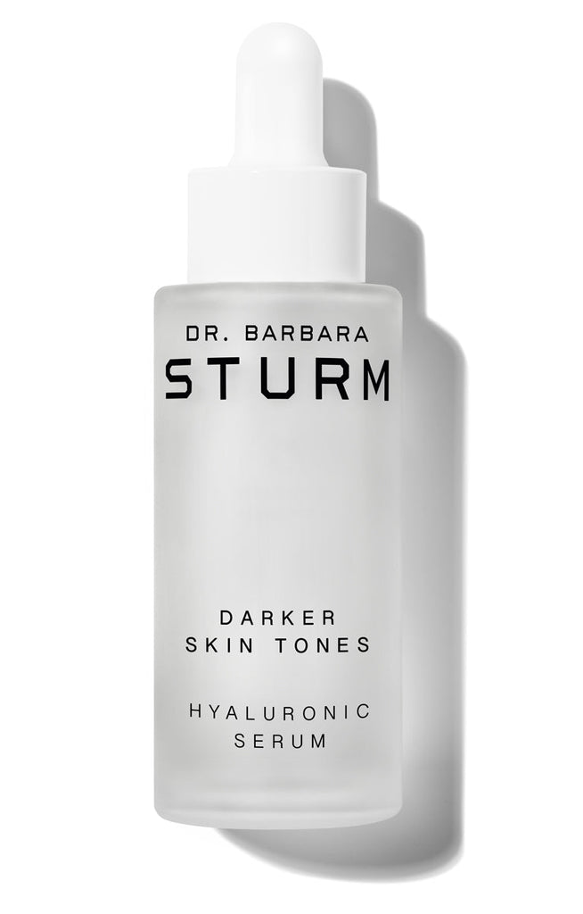 Dr. Barbara Sturm Darker Skin Tones Hyaluronik 30ML Serum 2