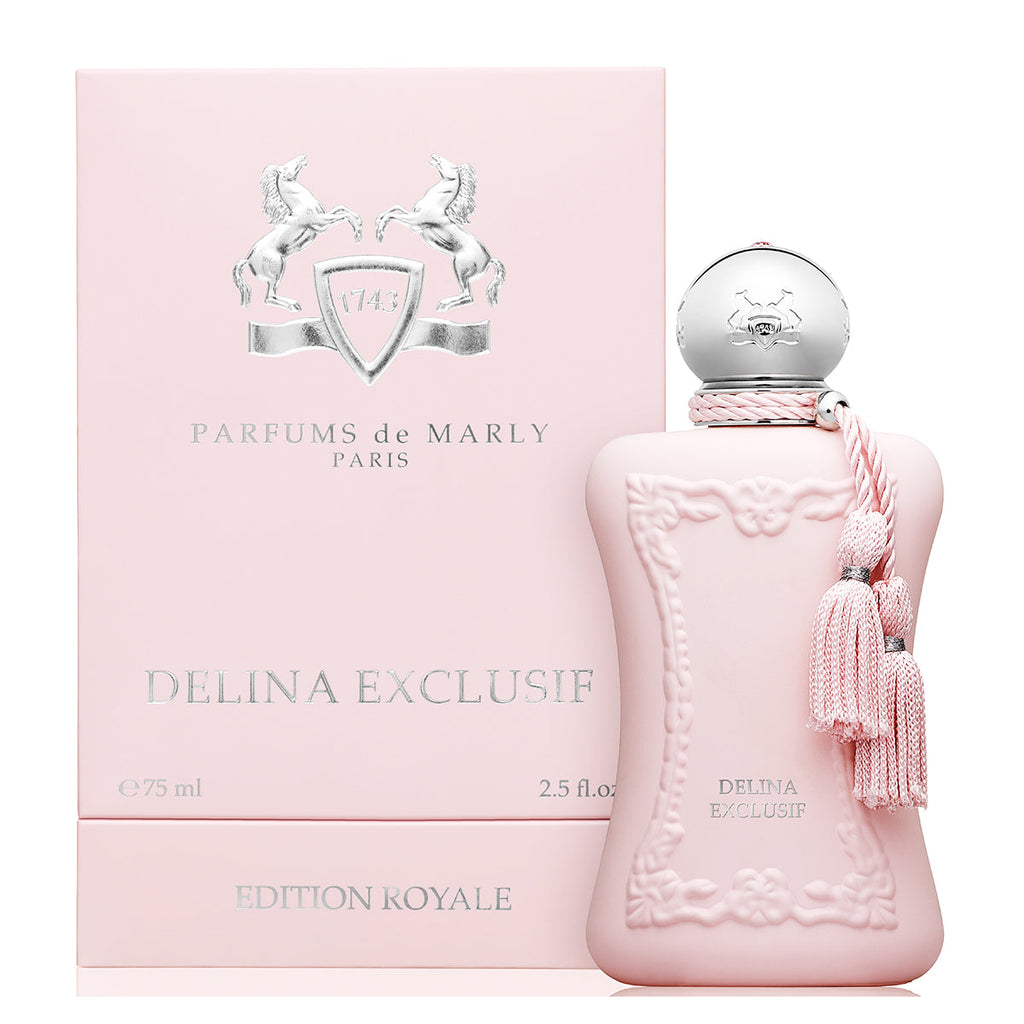 Parfums De Marly Delina Exclusif EDP 75ML Parfüm 2