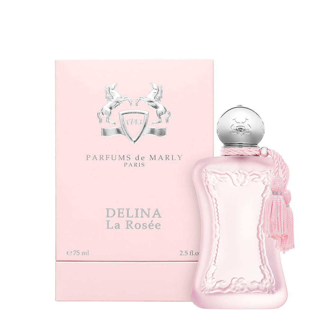 Parfums de Marly Delina La Rosee EDP 75ML Parfüm 2