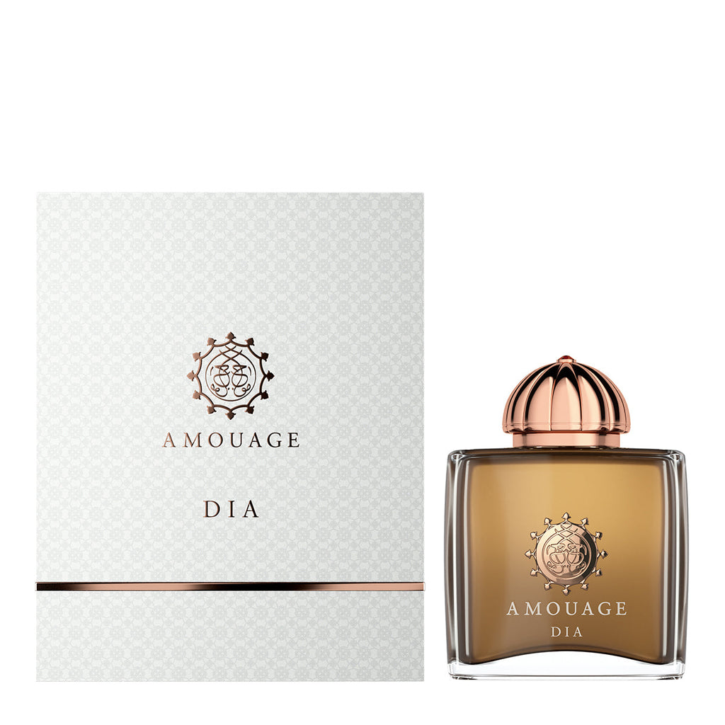 Amouage Dia Woman EDP 100ML Parfüm 2