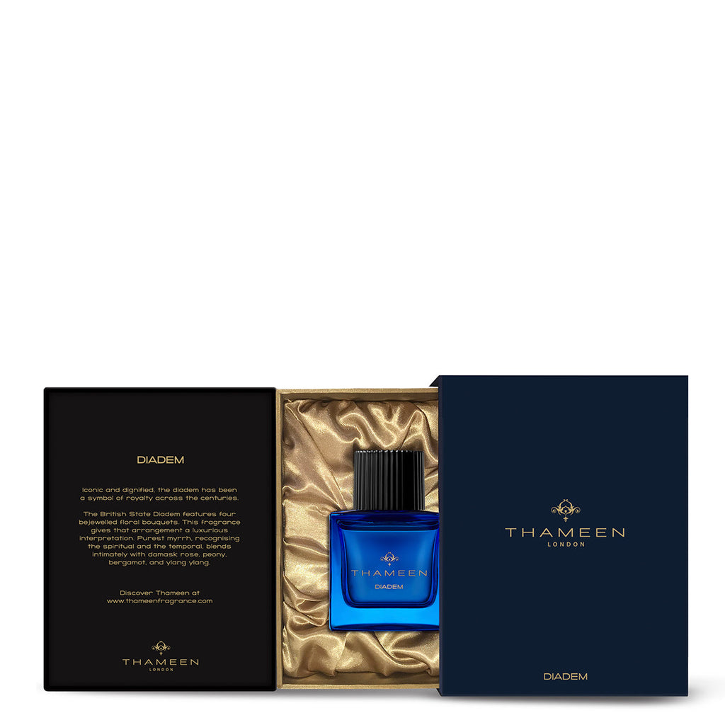 Thameen Diadem EDP 50ML Parfüm 3