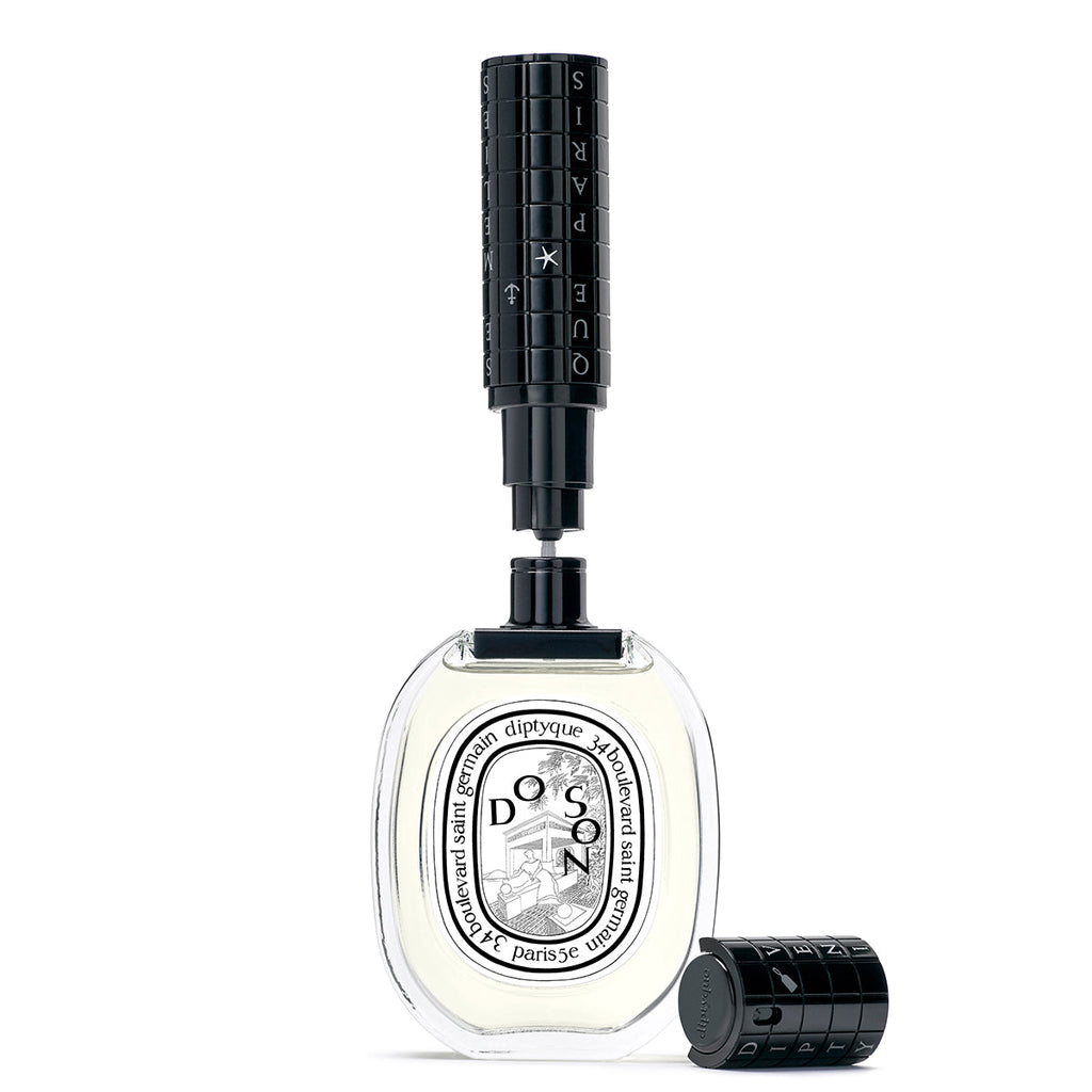 Diptyque Do Son EDT 12ML Mini Parfüm 3