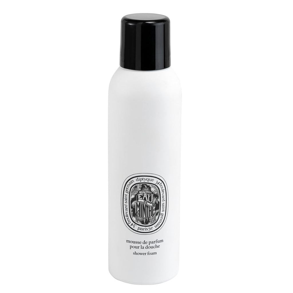 Diptyque Eau De Minthé 150ML Duş Jeli