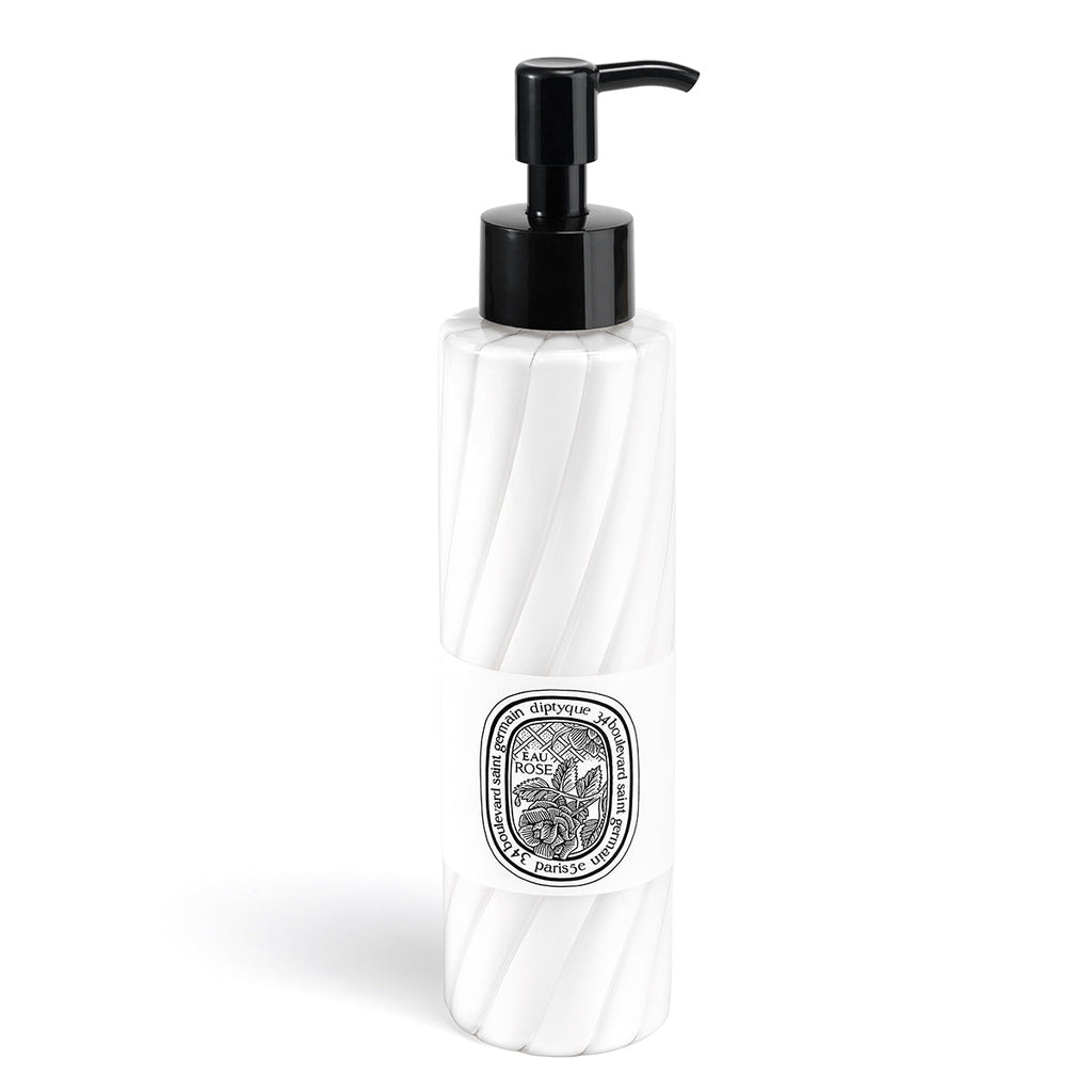 Diptyque Eau Rose 200ML Vücut Kremi