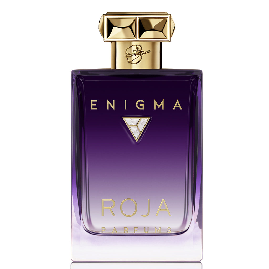 Roja Enigma Pour Femme Essence De Parfum 100ML Parfüm