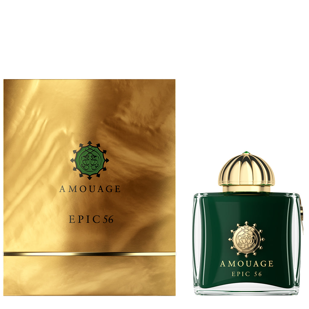 Amouage Epic 56 Woman 100ML Parfüm 3