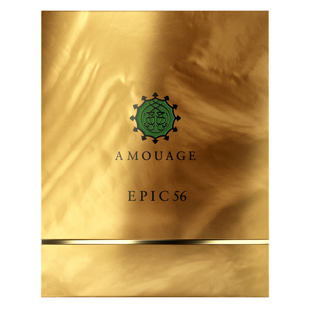 Amouage Epic 56 Woman 100ML Parfüm 2