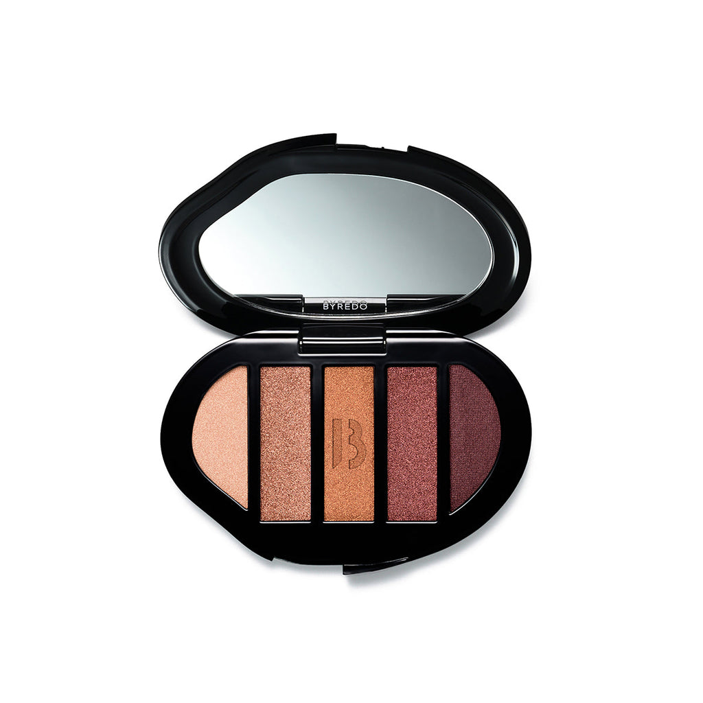 Byredo Eyeshadow 5 Colours Dysco Göz Farı