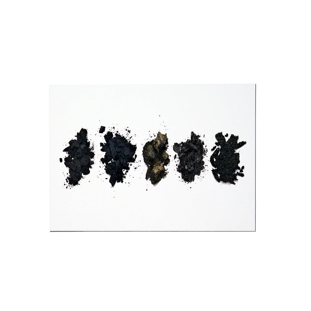 Byredo Eyeshadow 5 Colours Fêtes Noires Göz Farı 4