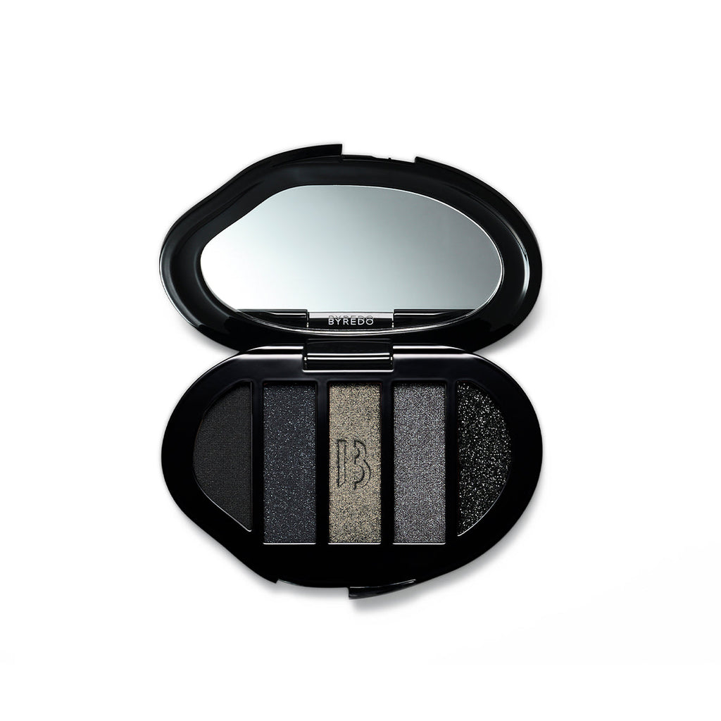 Byredo Eyeshadow 5 Colours Fêtes Noires Göz Farı