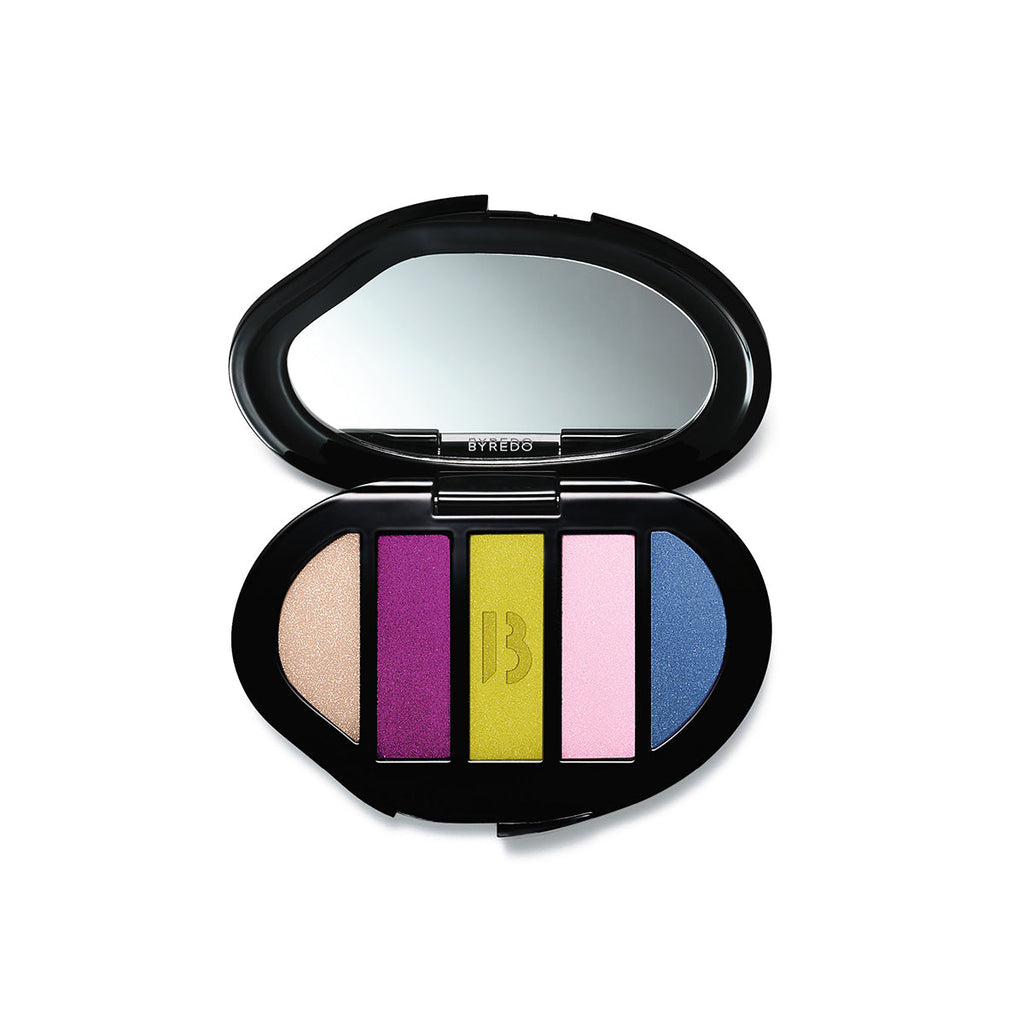 Byredo Eyeshadow 5 Colours Syren Göz Farı