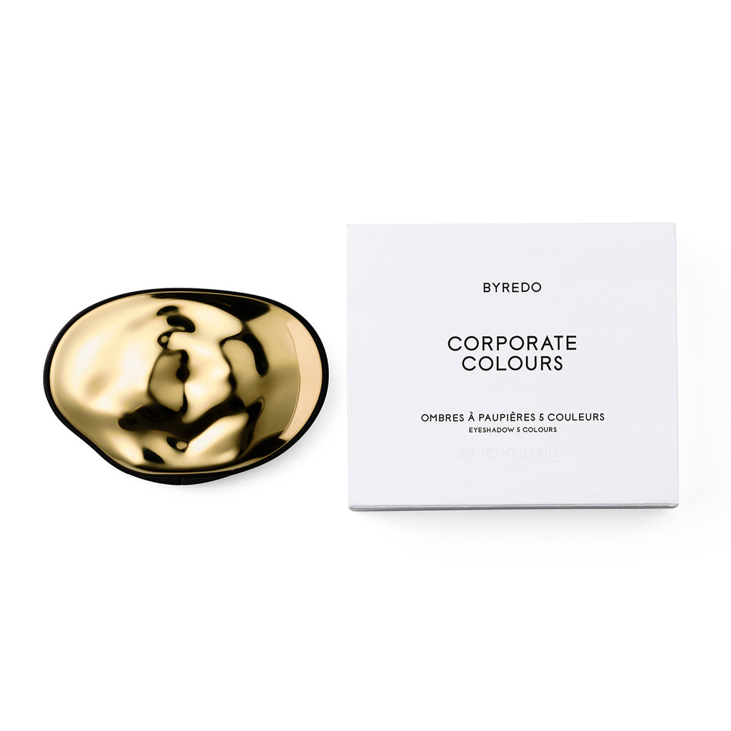 Byredo Eyeshadow Corporate Colours Göz Farı 2