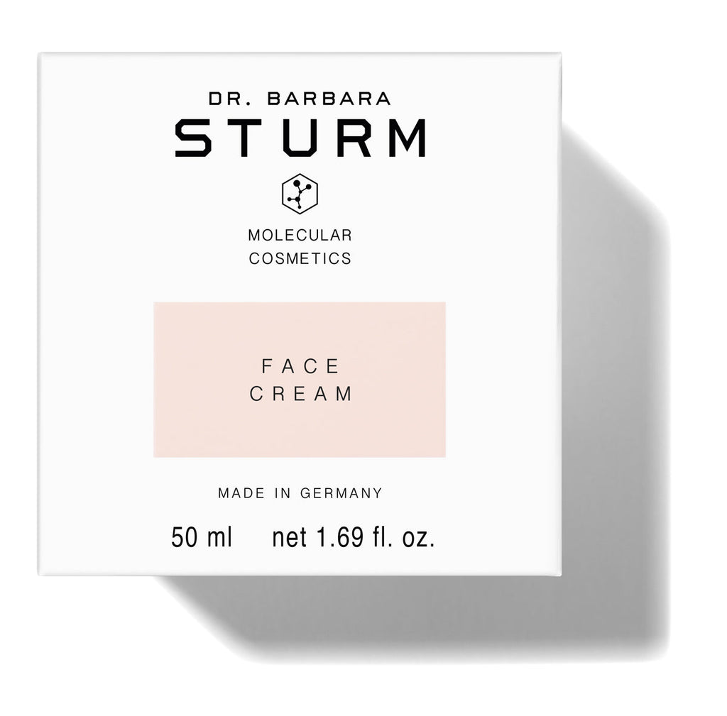 Dr. Barbara Sturm Face Cream 50ML Yüz Kremi 3