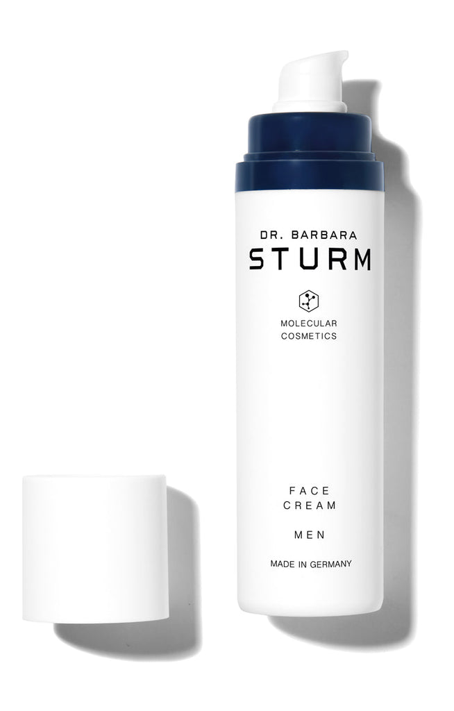 Dr. Barbara Sturm Face Cream Men 50ML Erkekler İçin Yüz Kremi 2