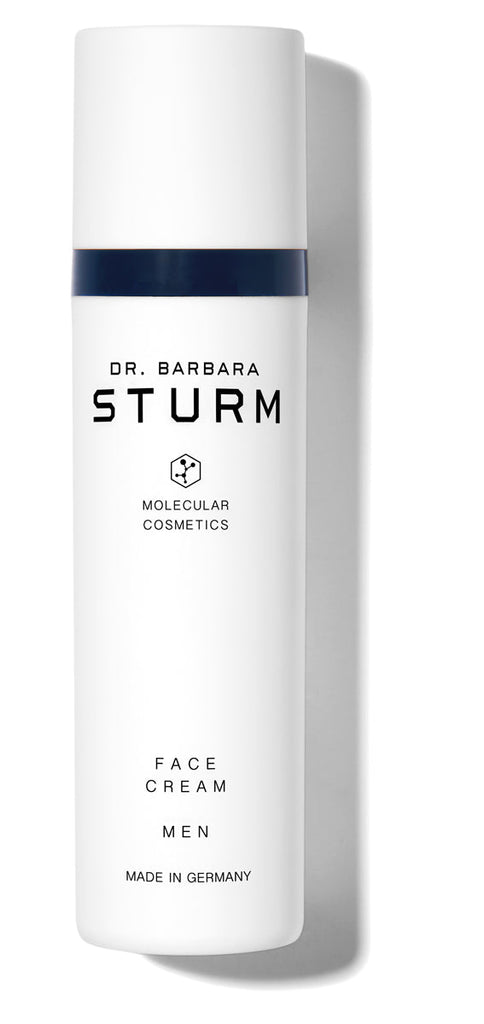 Dr. Barbara Sturm Face Cream Men 50ML Erkekler İçin Yüz Kremi