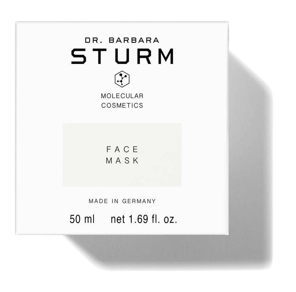 Dr. Barbara Sturm Face Mask 50ML Yüz Maskesi 4