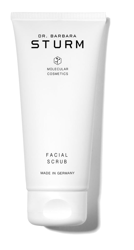 Dr. Barbara Sturm Facial Scrub 100ML Temizleyici