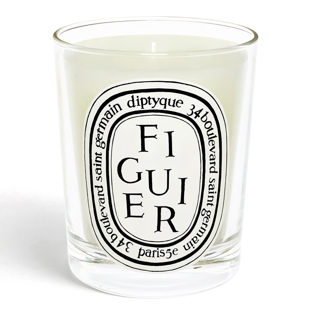 Diptyque Figuier 190GR Kokulu Mum