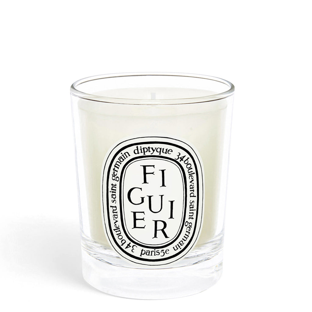 Diptyque Figuier 70GR Kokulu Mum