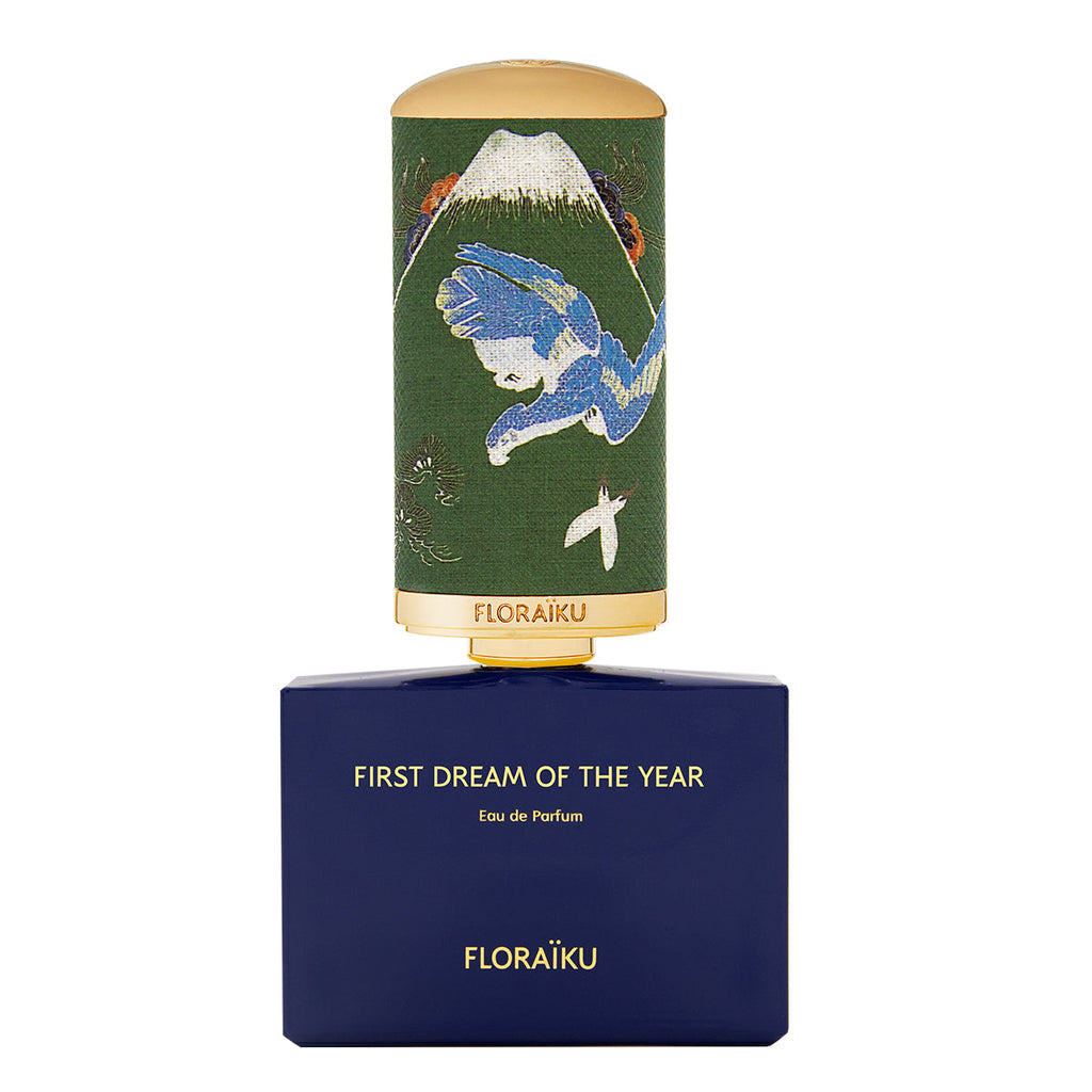 Floraiku First Dream Of The Year EDP 50ML + 10ML Parfüm 