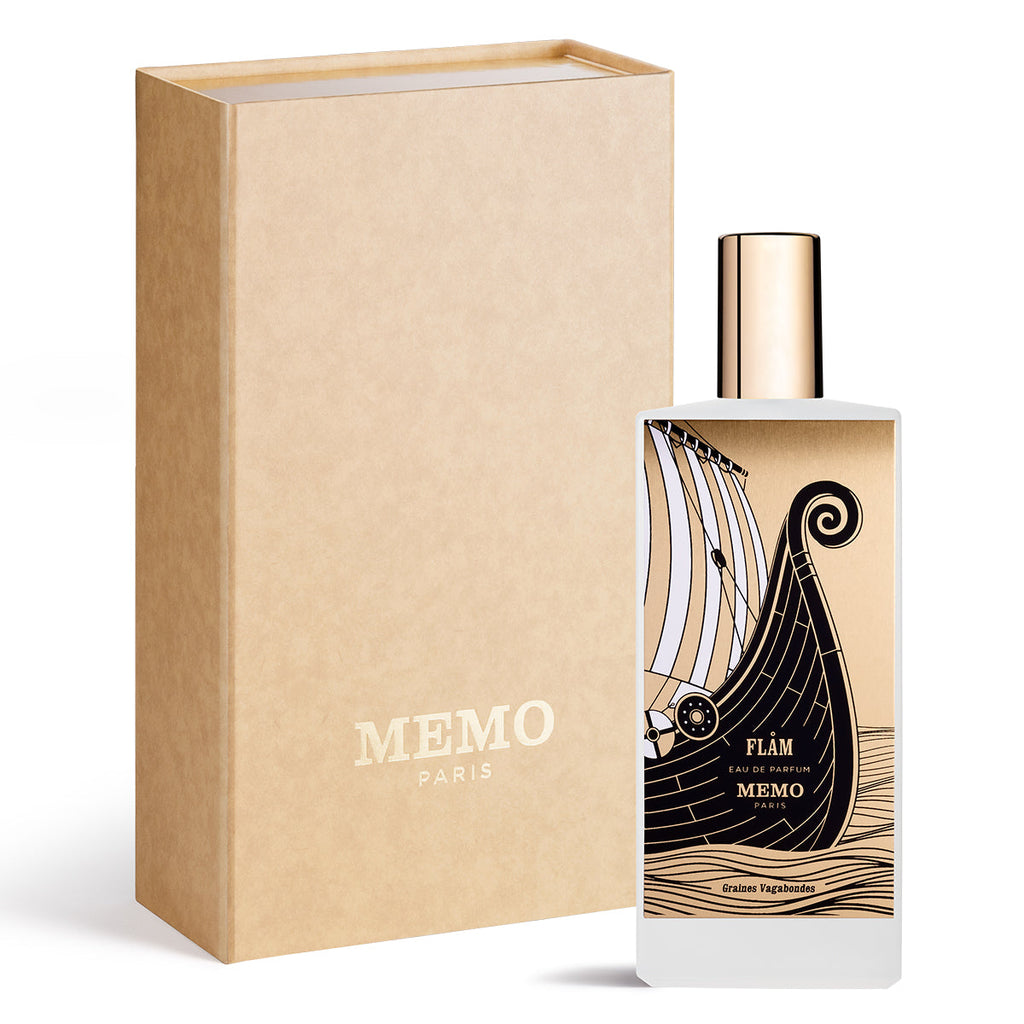 Memo Paris Flam EDP 75ML Parfüm 2