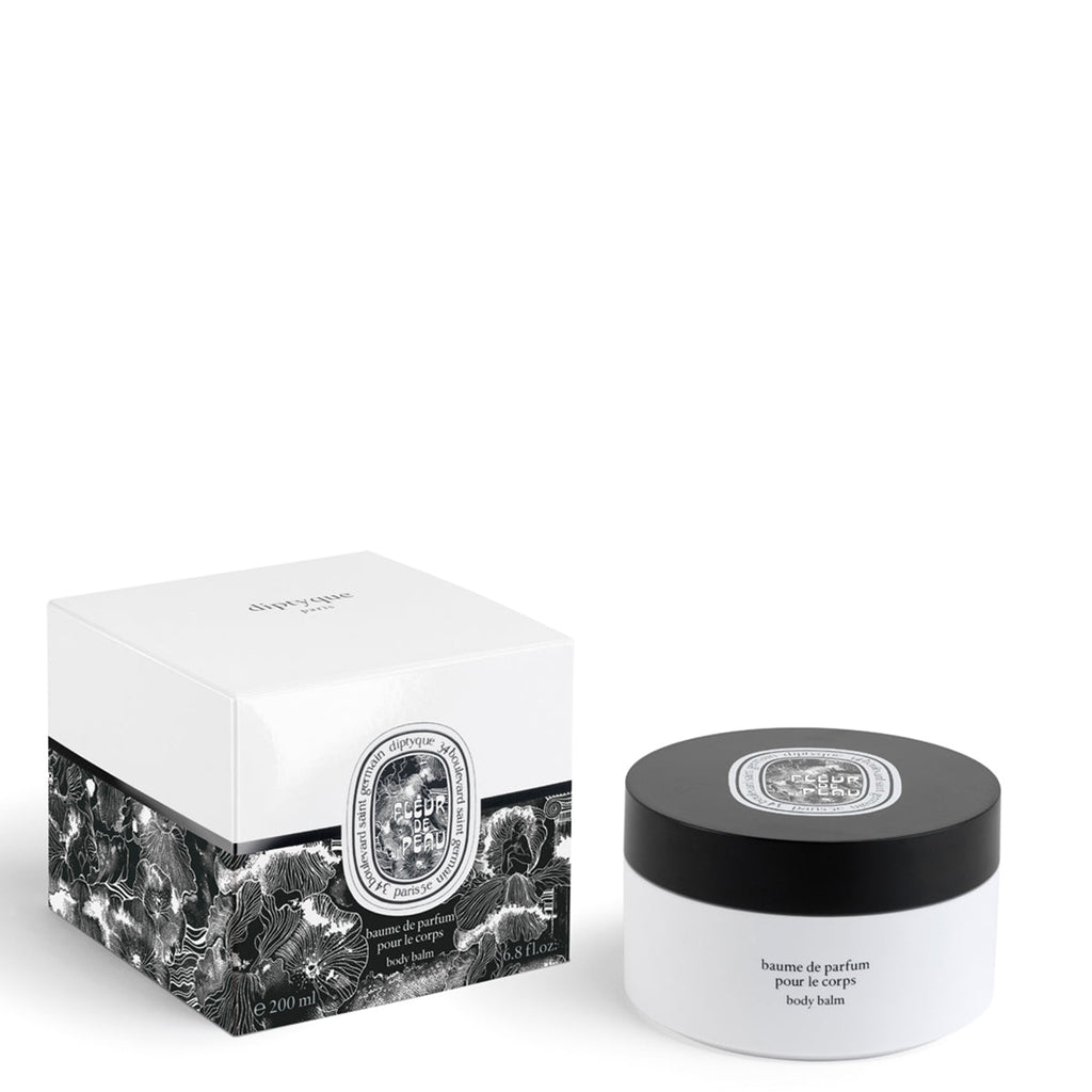 Diptyque Fleur De Peau 200ML Vücut Kremi