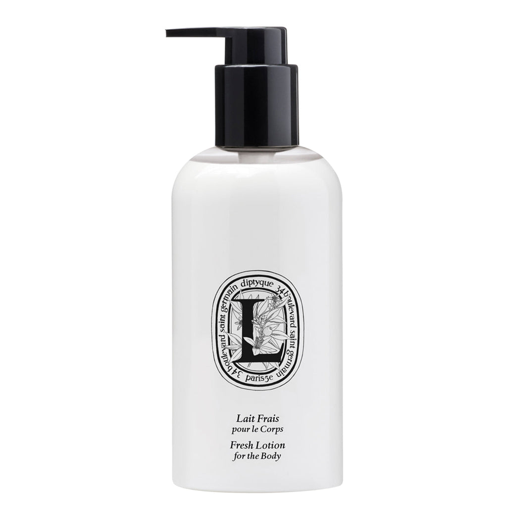 Diptyque Fresh 250ML Vücut Losyonu