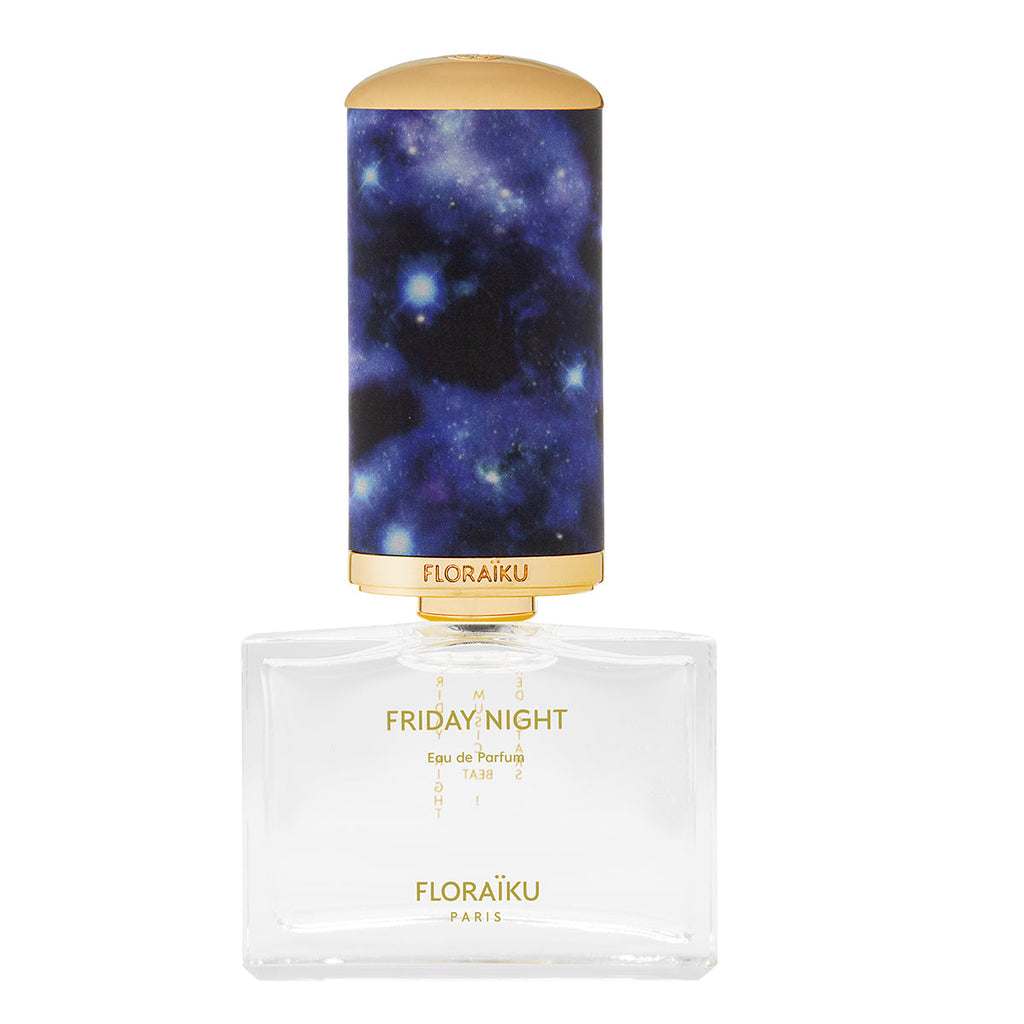 Floraiku Friday Night EDP 50ML + 10ML Parfüm