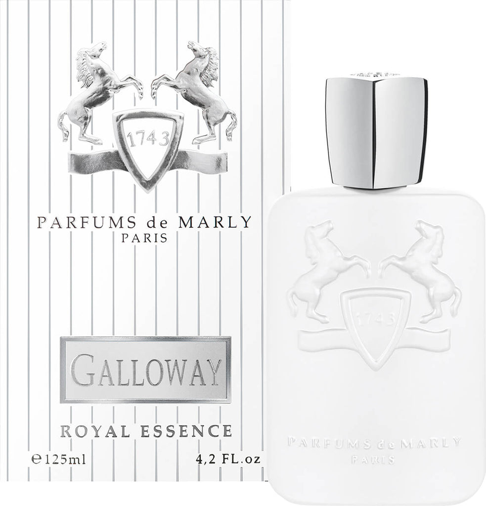 Parfums De Marly Galloway EDP 125ML Parfüm 2