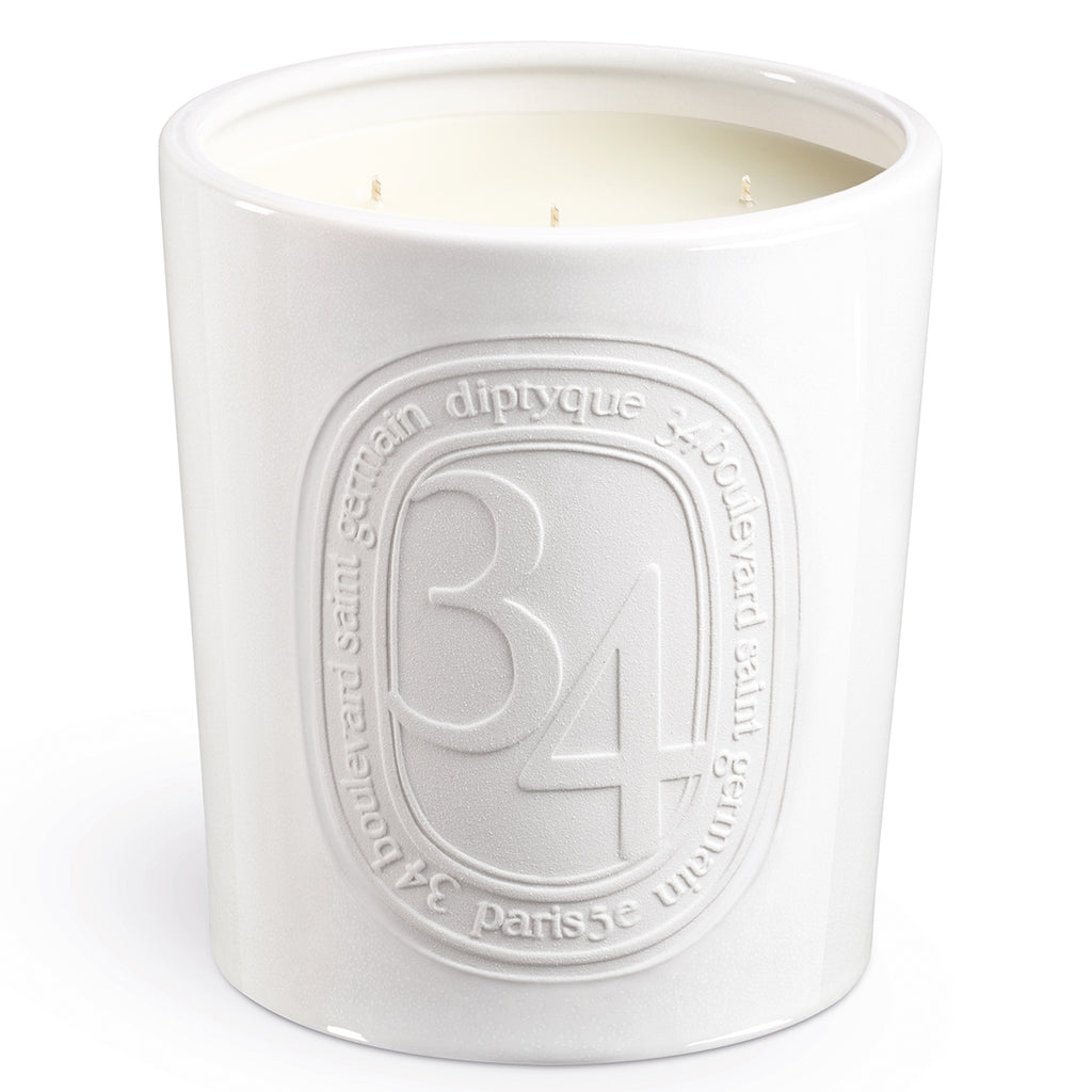 Diptyque Giant Mum 34B 1500GR Kokulu Mum