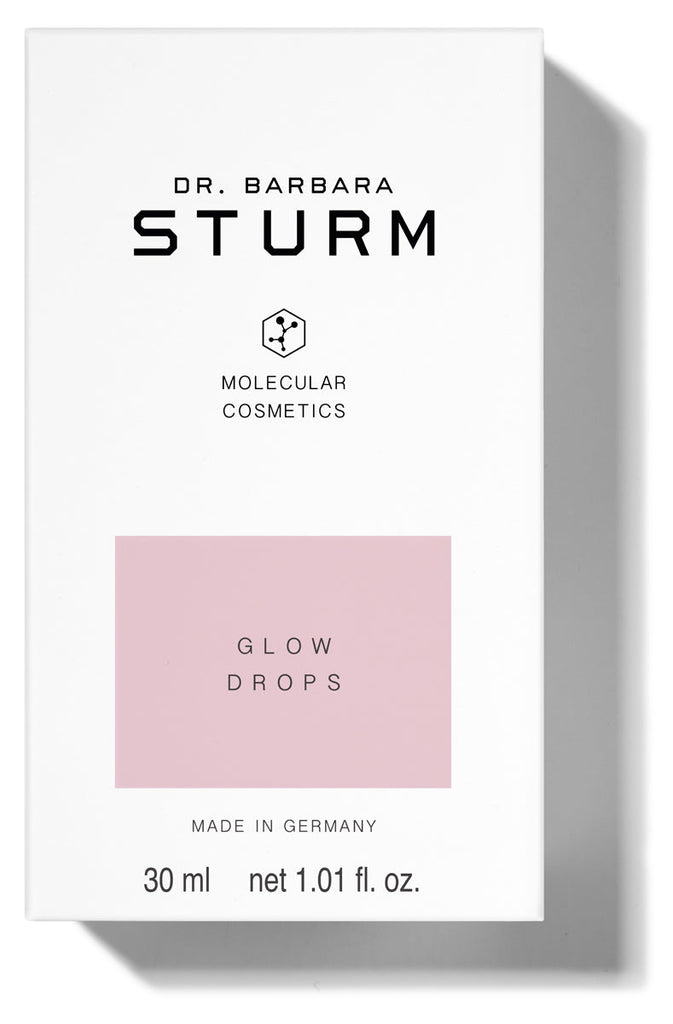 Dr. Barbara Sturm Glow Drops 30ML Serum 3