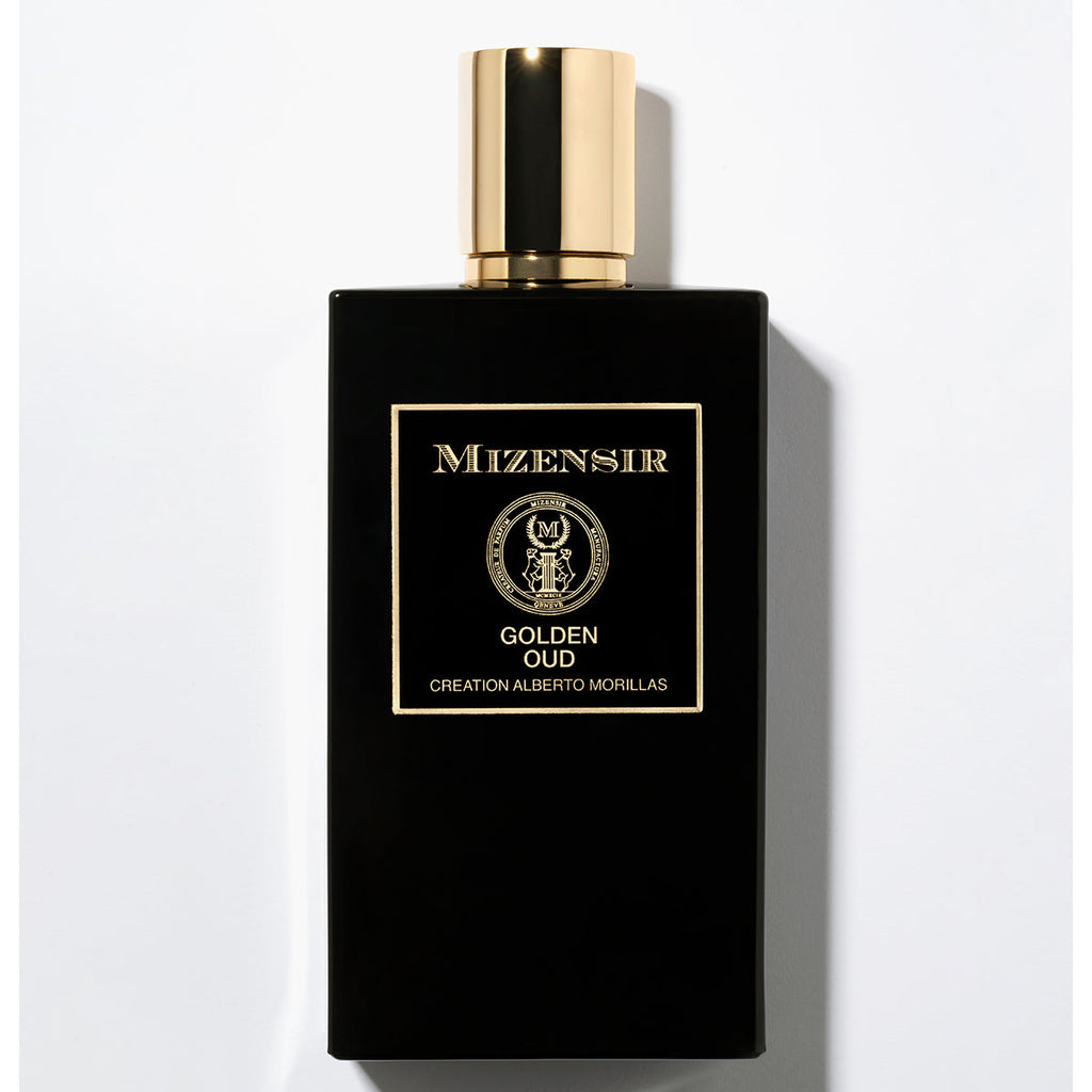 Mizensir Golden Oud EDP 100ML Parfüm