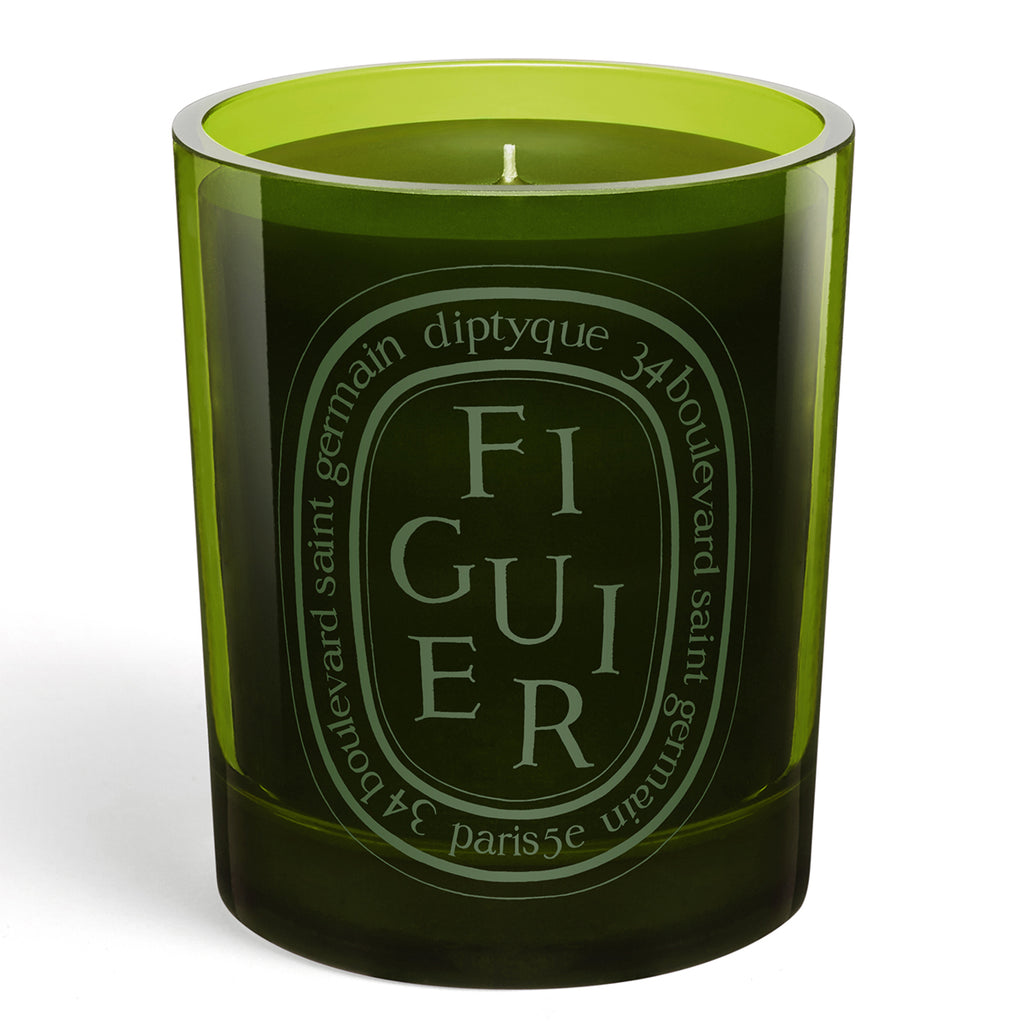 Diptyque Green Figuier 300GR Kokulu Mum