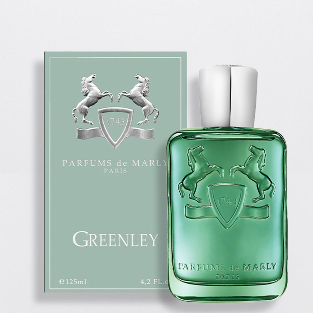 Parfums de Marly Greenley 125ML Parfüm 2