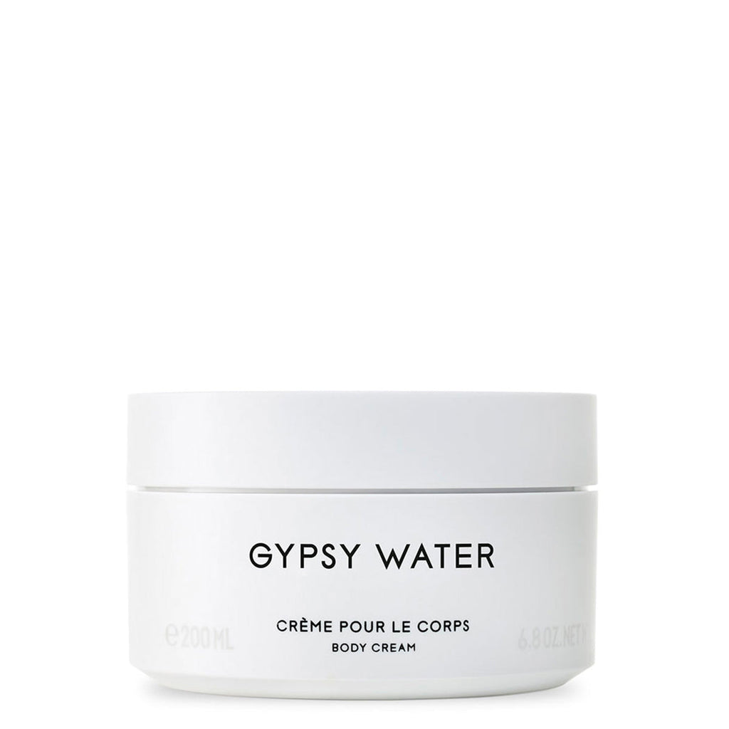 Byredo Gypsy Water 200ML Vücut Kremi