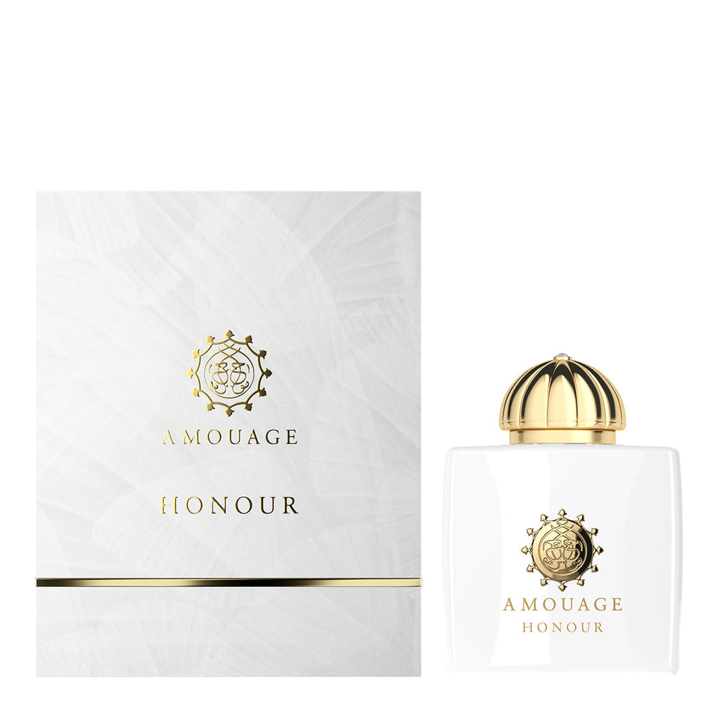 Amouage Honour Woman EDP 100ML Parfüm 2