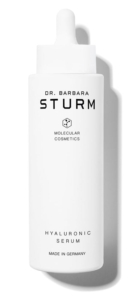 Dr. Barbara Hyaluronic Serum 100ML Serum 2