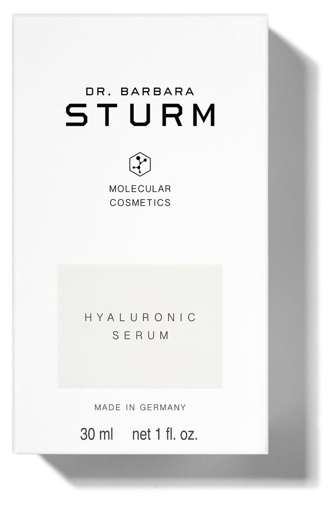 Dr. Barbara Sturm Hyaluronic Serum 30ML Serum 3