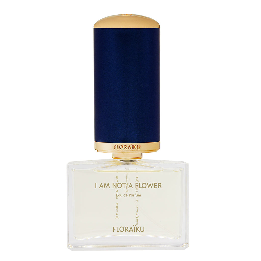 Floraiku I Am Not A Flower EDP 50ML + 10ML Parfüm