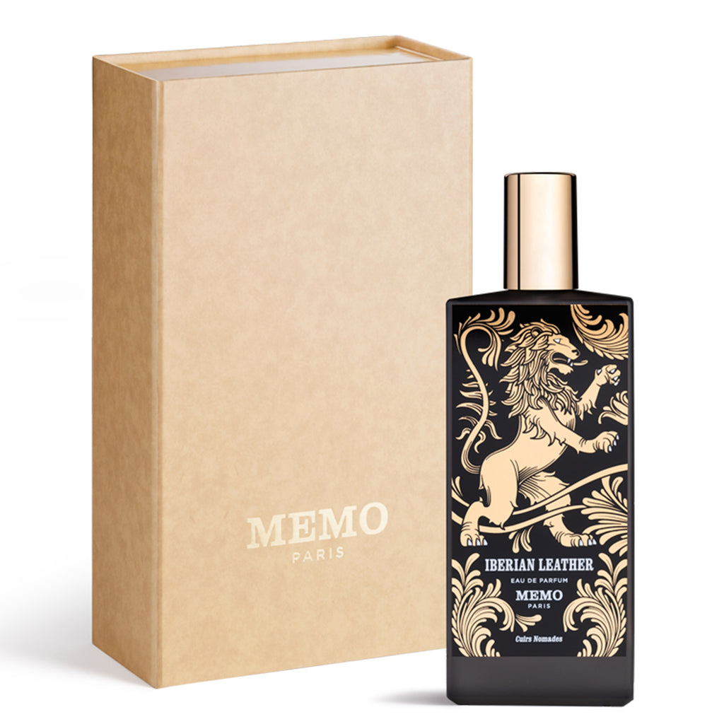 Memo Paris Iberian Leather EDP 75ML Parfüm 2