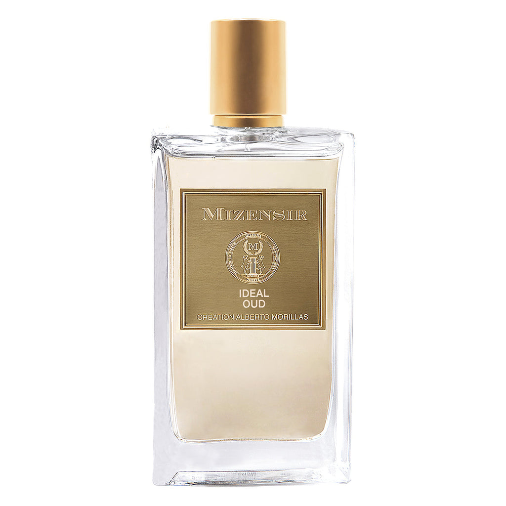 Mizensir Ideal Oud EDP 100ML Parfüm