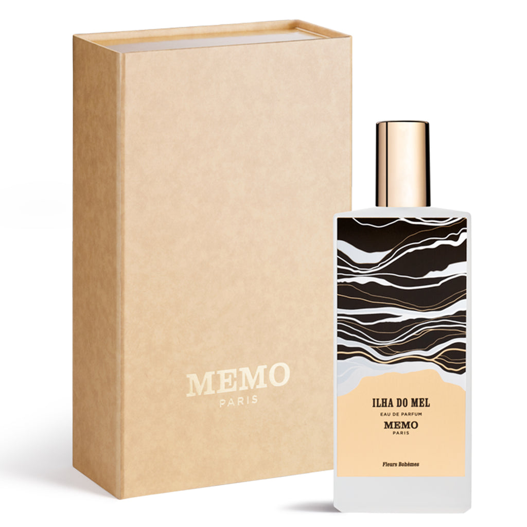 Memo Paris Ilha Do Mel EDP 75ML Parfüm 2