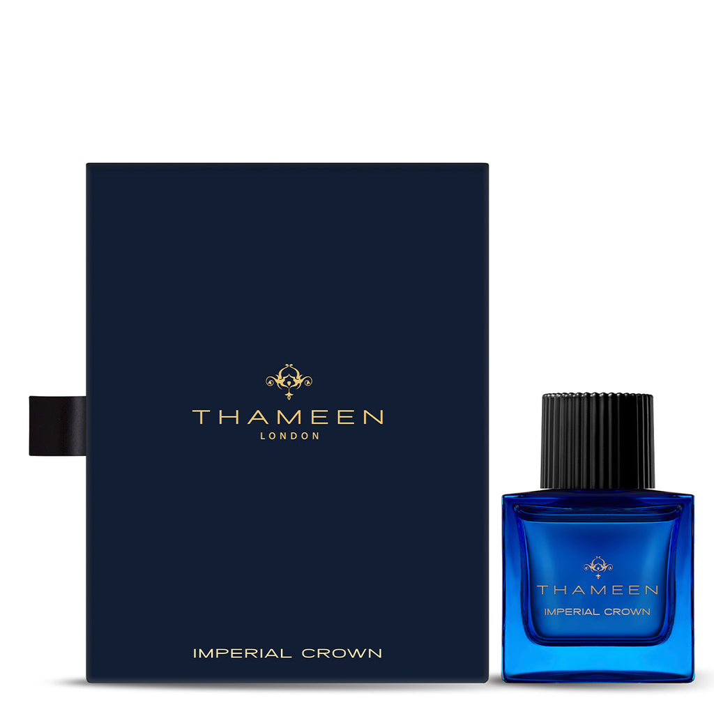 Thameen Imperial Crown EDP 50ML Parfüm 2