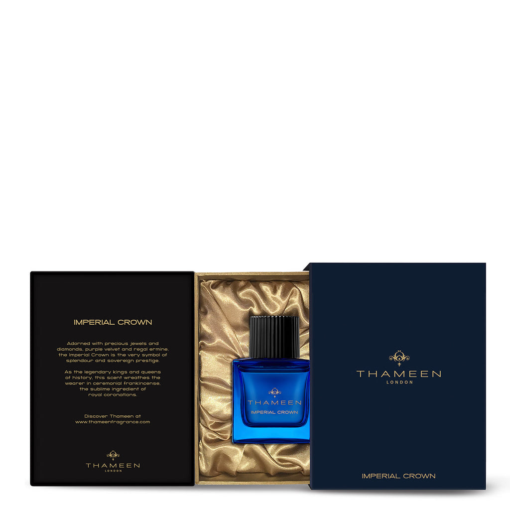 Thameen Imperial Crown EDP 50ML Parfüm 3