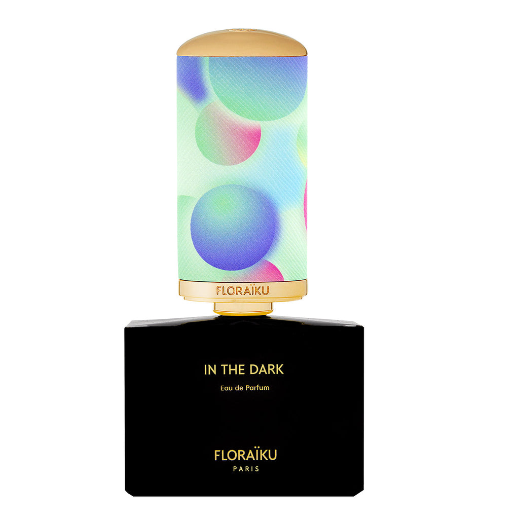 Floraiku In The Dark EDP 50ML + 10ML Parfüm