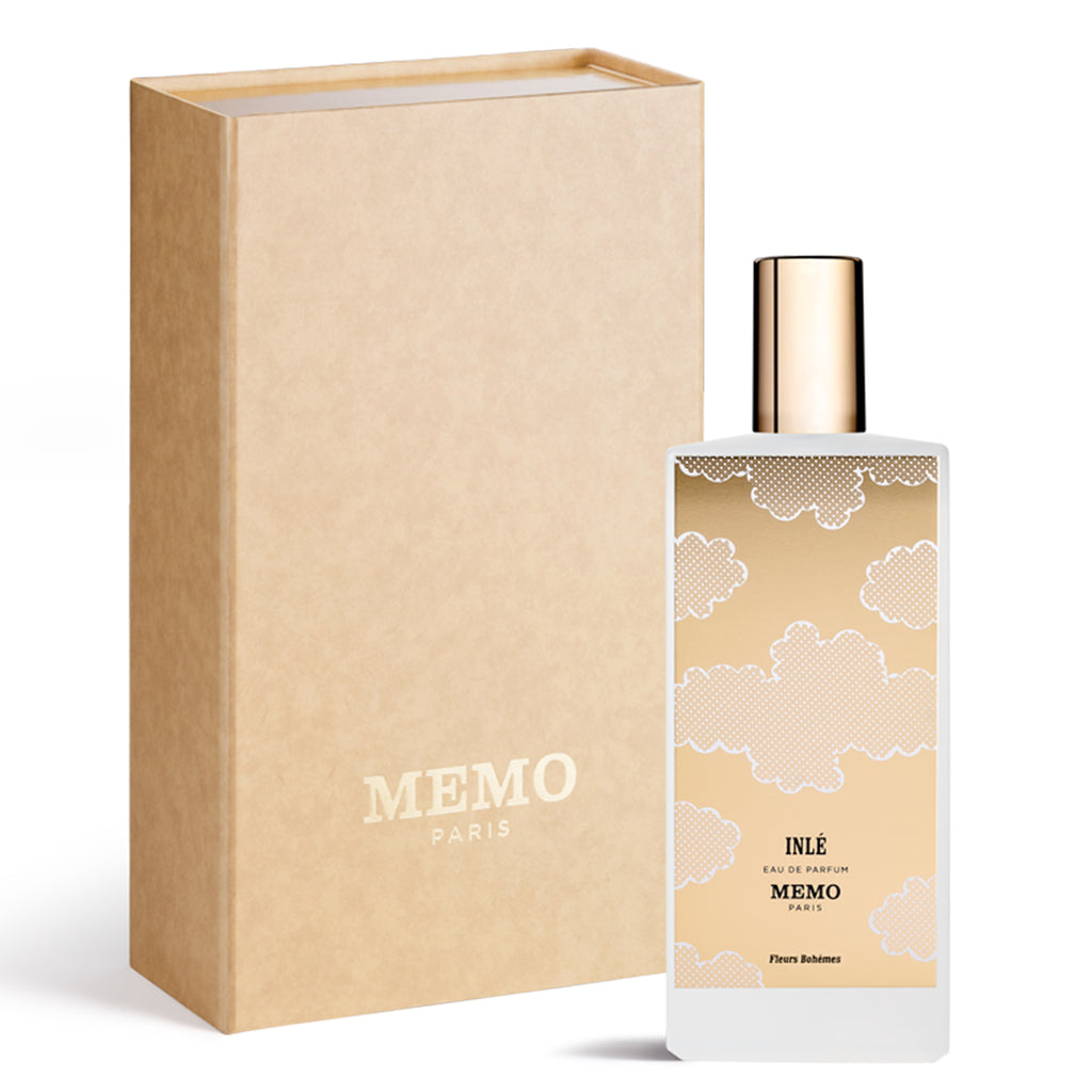 Memo Paris Inlé EDP 75ML Parfüm 2