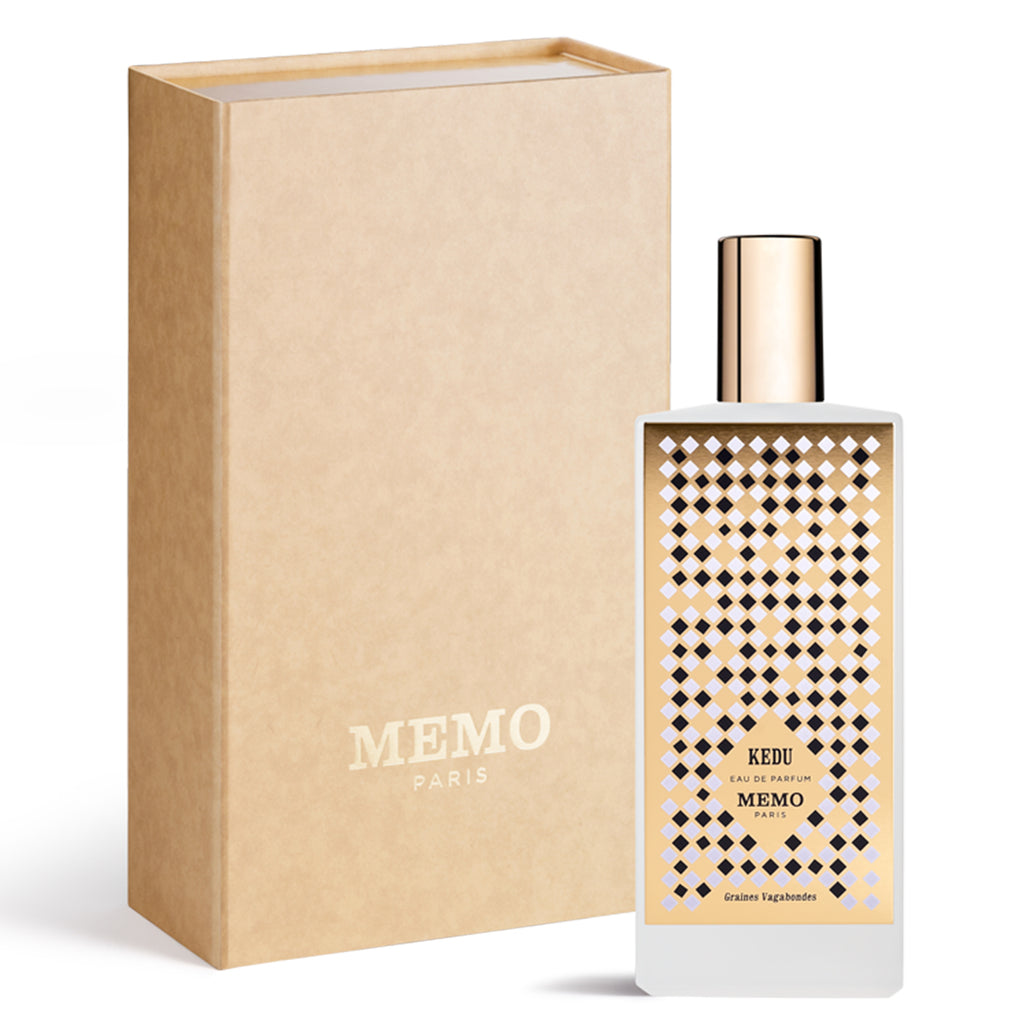 Memo Paris Kedu EDP 75ML Parfüm 2