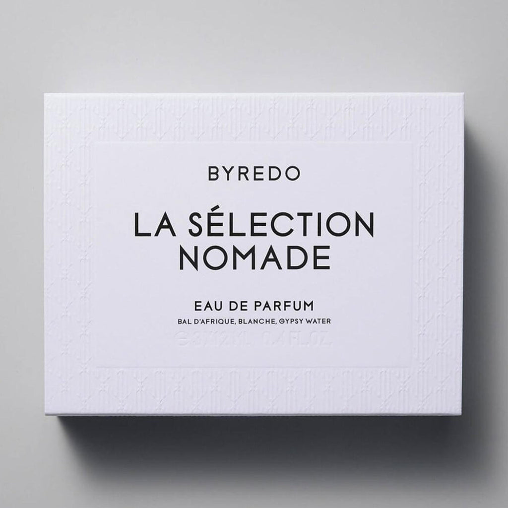 Byredo La Sélection Nomade EDP 3X12ML Seyahat Seti 2